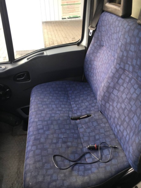 Iveco Daily, 2003 г.