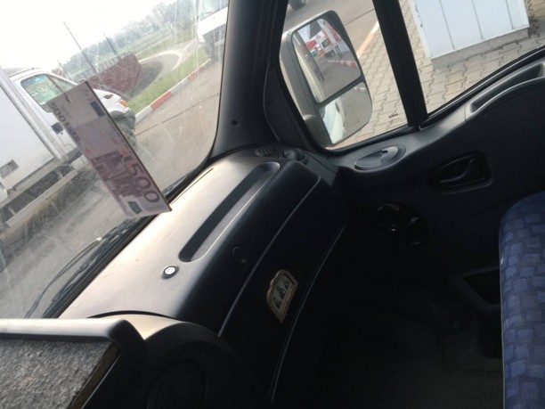 Iveco Daily, 2003 г.