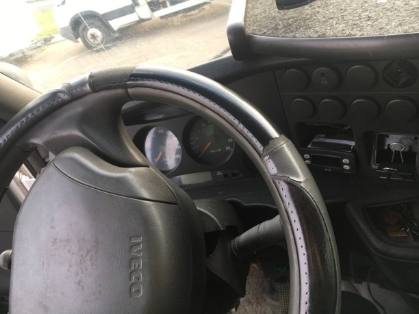 Iveco Daily, 2003 г.