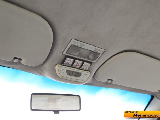 SEAT Alhambra I, 1999 г.