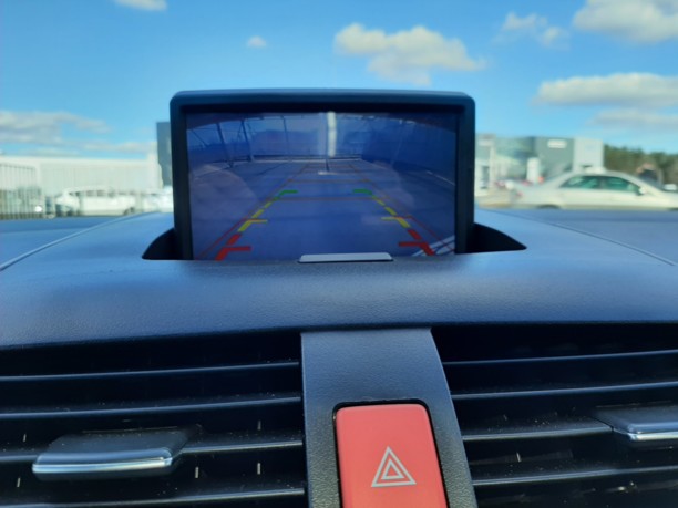 Honda Accord VII, 2006 г.