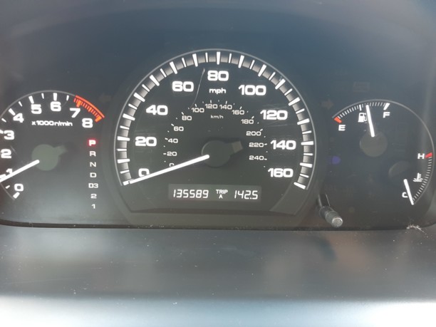Honda Accord VII, 2006 г.