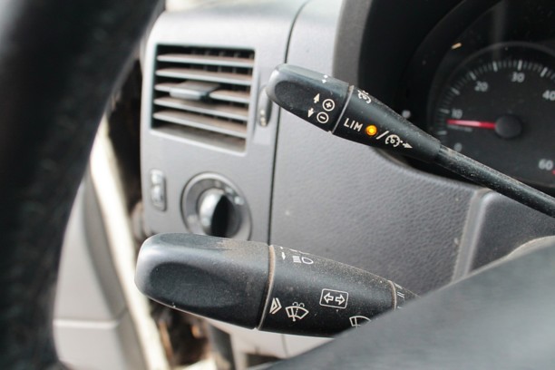 Volkswagen Crafter, 2008 г.