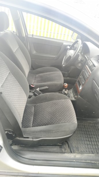 Opel Astra G, 2003 г.