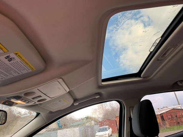 Ford EcoSport, 2017 г.