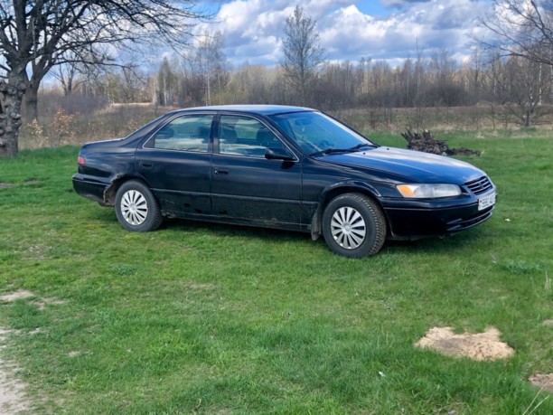 Toyota Camry XV20, 1999 г.