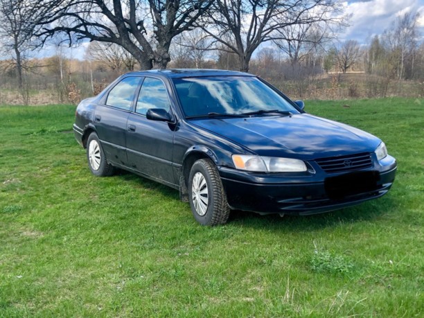 Toyota Camry XV20, 1999 г.