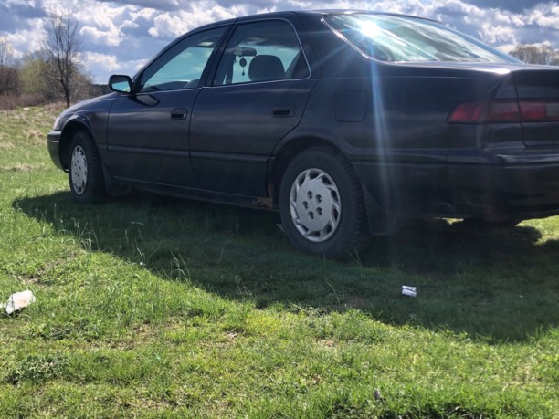Toyota Camry XV20, 1999 г.