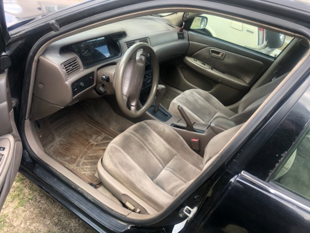 Toyota Camry XV20, 1999 г.