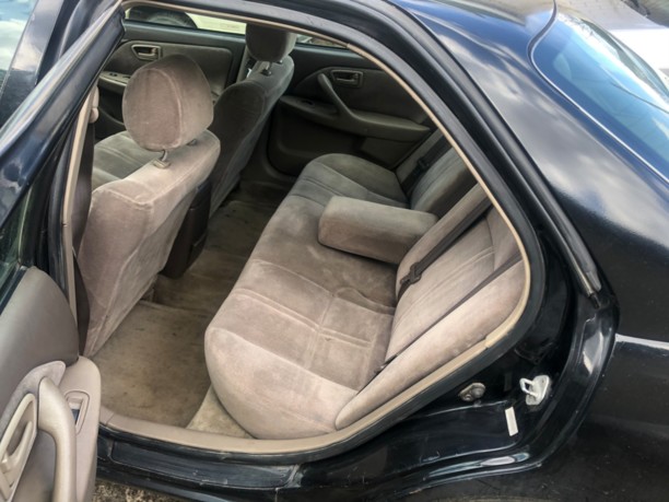 Toyota Camry XV20, 1999 г.