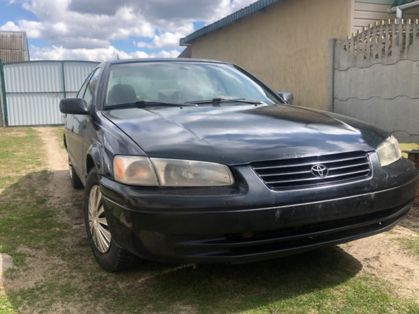 Toyota Camry XV20, 1999 г.