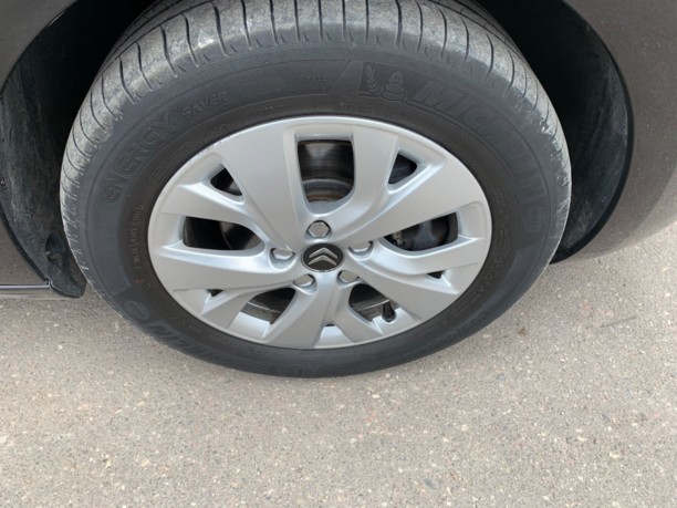 Citroen C4 Grand Picasso II, 7 мест, 2016 г.