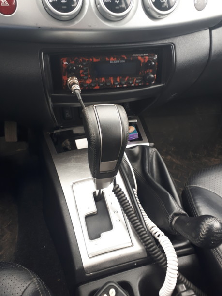 Mitsubishi L200 IV · 2-й рестайлинг, 2014 г.