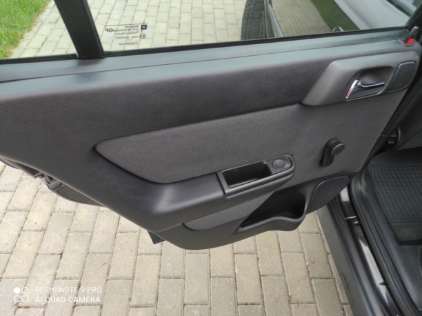 Opel Astra G, 2001 г.