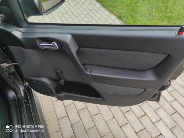 Opel Astra G, 2001 г.