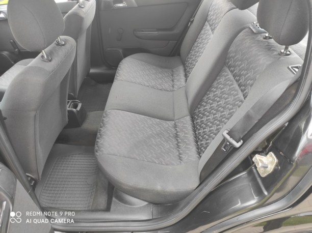 Opel Astra G, 2001 г.
