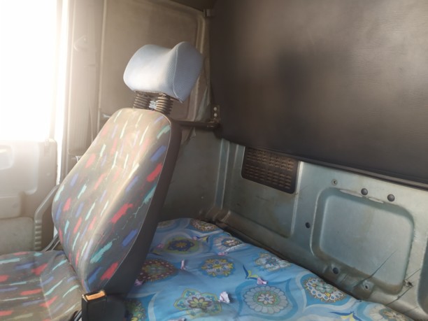 Iveco Eurocargo, 2000 г.