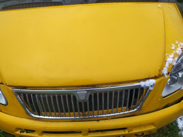 ГАЗ 3221, 2004 г.
