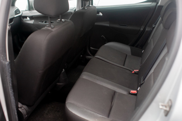 Peugeot 207 I · Рестайлинг, 2011 г.