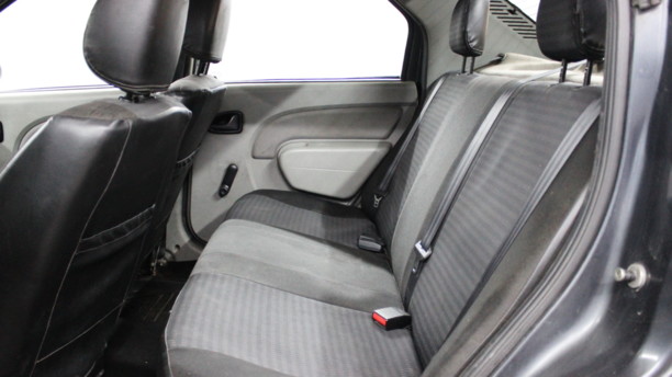 Dacia Logan I, 2007 г.