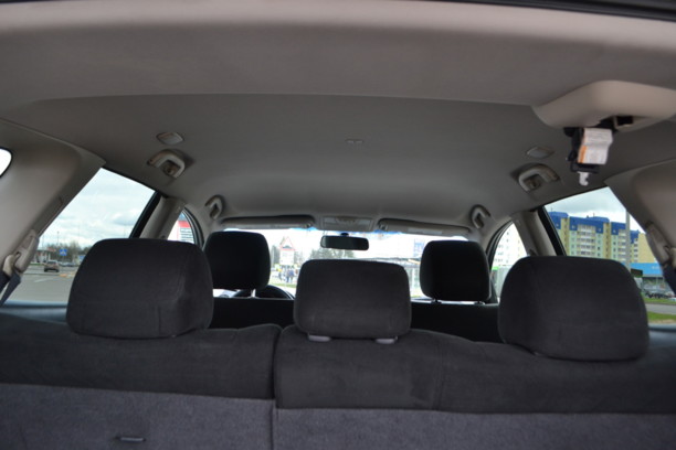 Nissan Murano II (Z51), 2009 г.