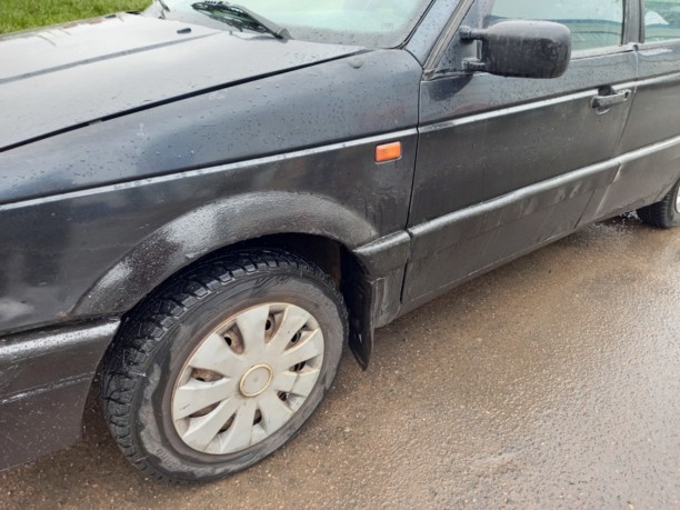 Volkswagen Passat B3, 1990 г.
