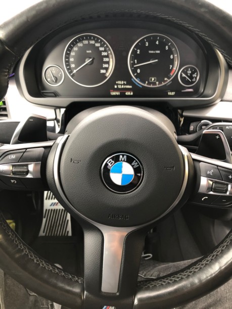 BMW X5 F15, 2014 г.