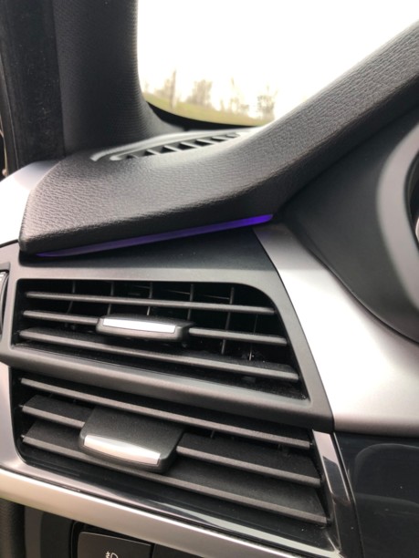 BMW X5 F15, 2014 г.