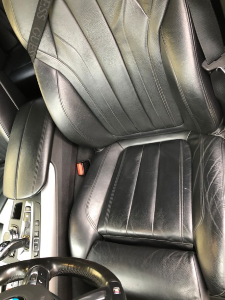 BMW X5 F15, 2014 г.