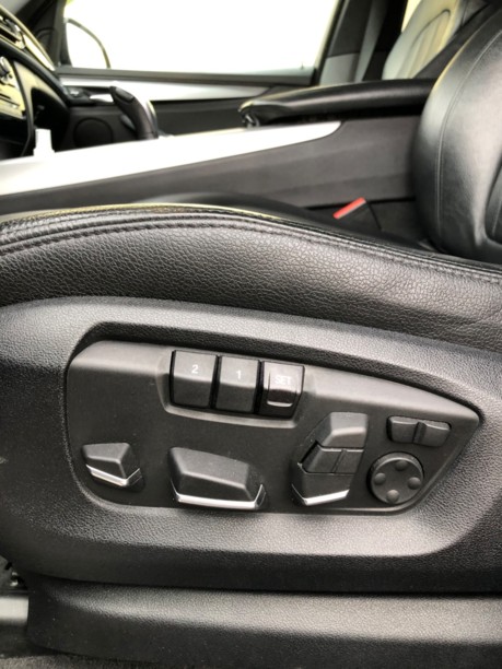 BMW X5 F15, 2014 г.