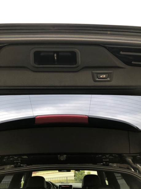 BMW X5 F15, 2014 г.