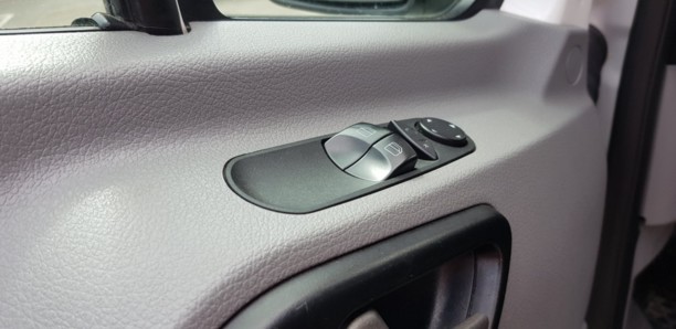 Volkswagen Crafter, 2016 г.