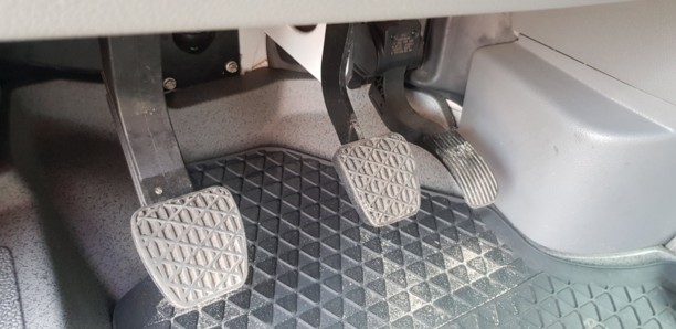 Volkswagen Crafter, 2016 г.