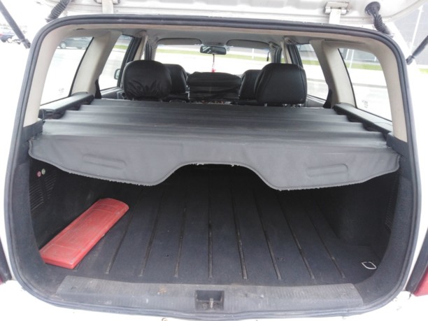 Opel Astra G, 1999 г.