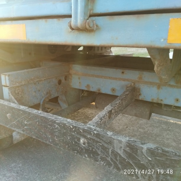 Volkswagen LT 45, 1995 г.