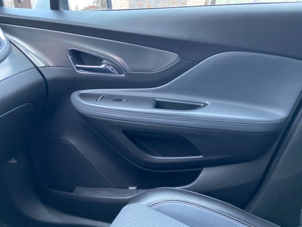 Opel Mokka I, 2014 г.