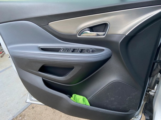 Opel Mokka I, 2014 г.