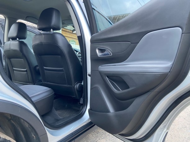Opel Mokka I, 2014 г.