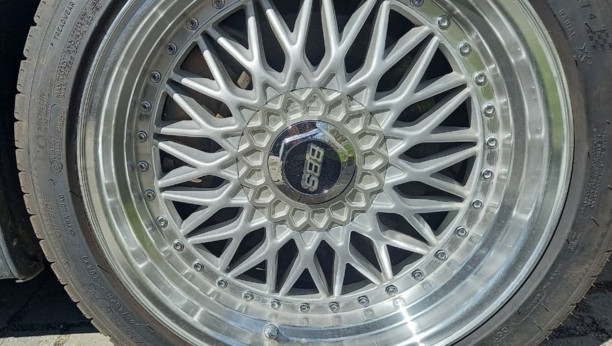 Lexus IS I, 2000 г.