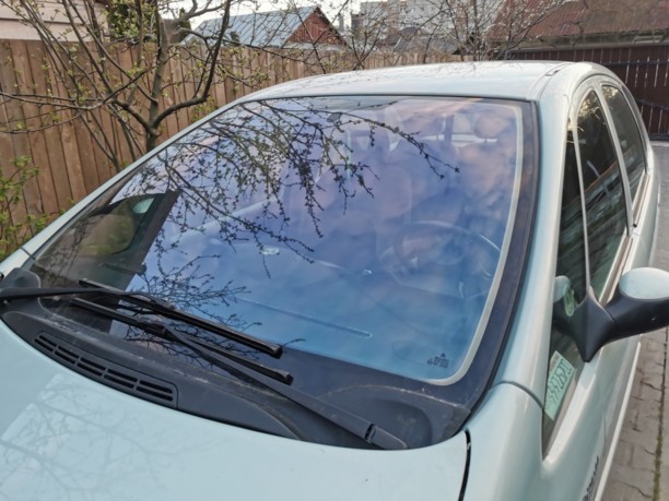Citroen Xsara Picasso II, 2004 г.