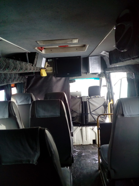 Volkswagen LT, 2003 г.