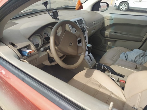 Dodge Caliber, 2006 г.
