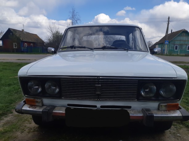 Lada (ВАЗ) 2106, 1996 г.
