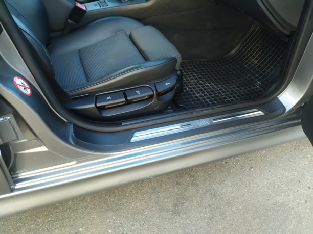 BMW 5 серия E39, 2003 г.