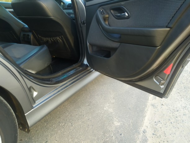 BMW 5 серия E39, 2003 г.