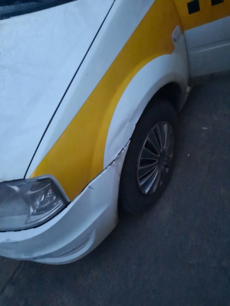 Renault Logan I · Рестайлинг, 2015 г.