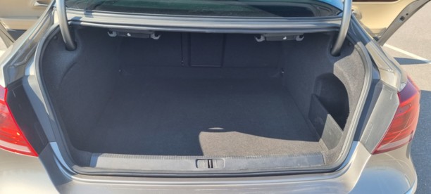 Volkswagen Passat CC I · Рестайлинг, 2013 г.