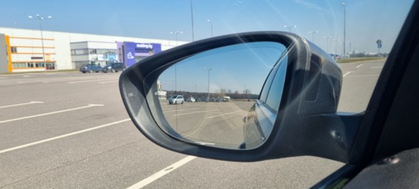 Volkswagen Passat CC I · Рестайлинг, 2013 г.