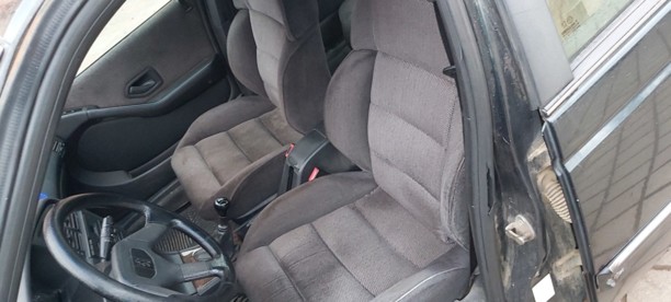 Peugeot 405, 1993 г.