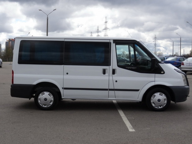 Ford Transit, 2006 г.